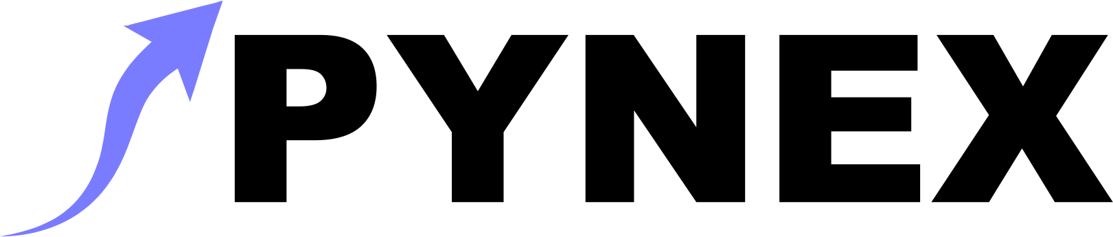 Pynex Logo